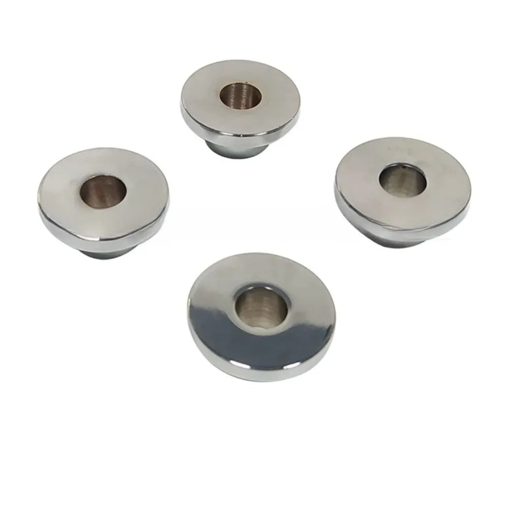 Motorcycle Parts Brand New for Harley-Davidson M8 Dyna Softail Steel Solid Riser Installation Liner