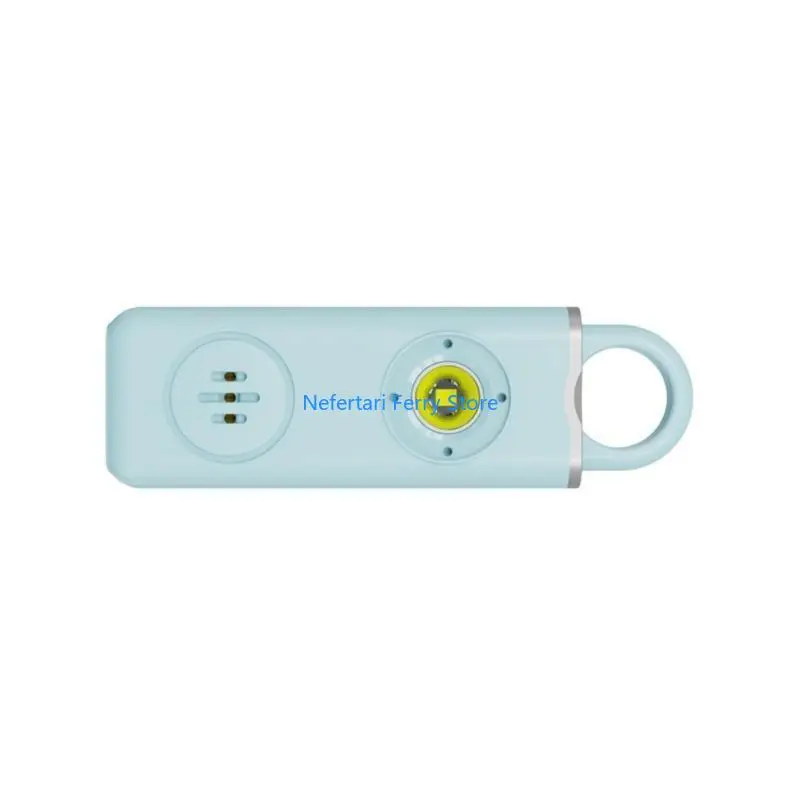 ALARME ALARMA ALARMENTO A9BD ALARME ALARMA SOM COM LANTLE LED PARA GIRL
