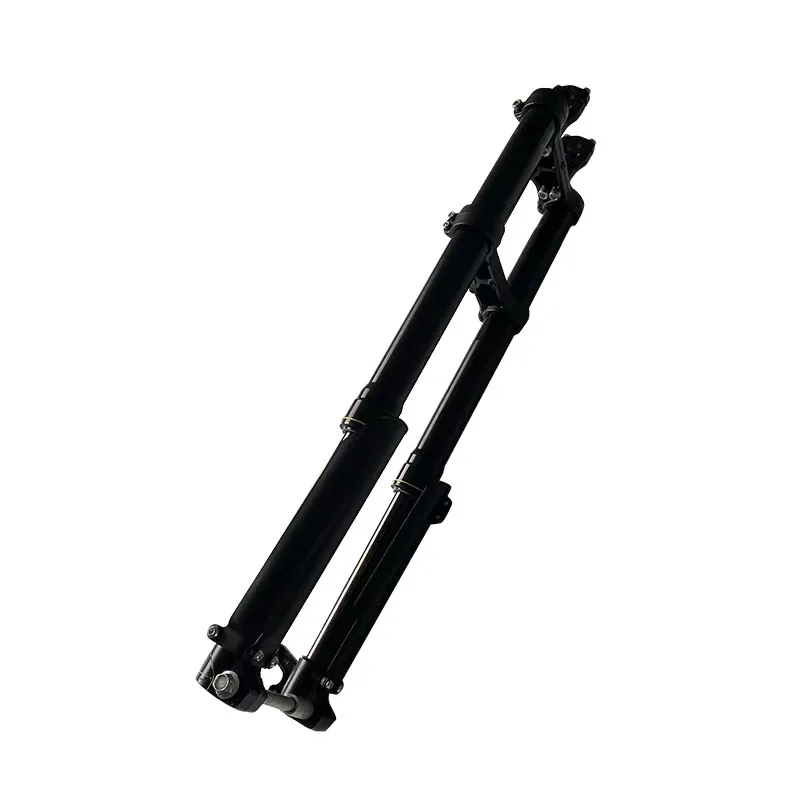 Cheap Alloy Suspension MTB Front Fork Electric Motorcycle Front Fork