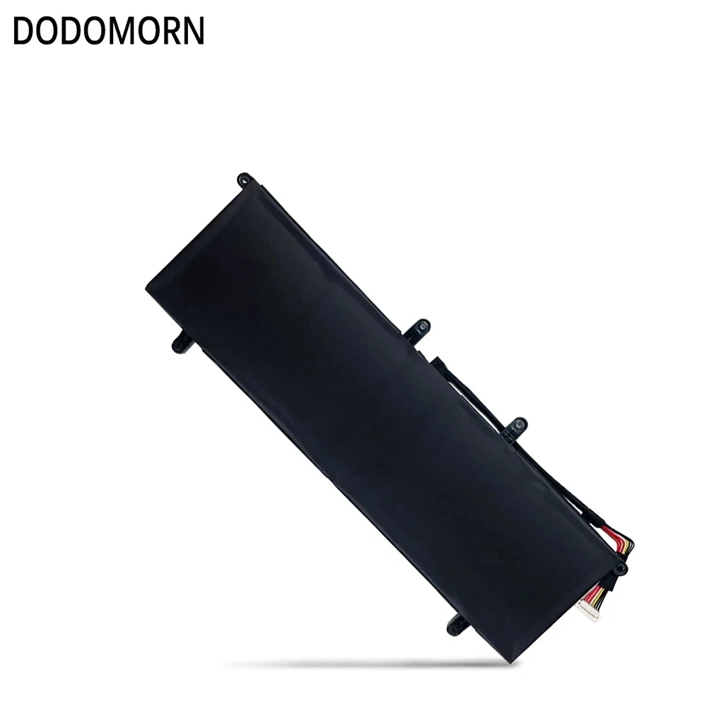 C41N2004 Laptop Battery For ASUS ZenBook Duo 14 UX482 UX482EA UX482EG UX482EG-KA  Series C41N2004 Quality Assurance  Battery