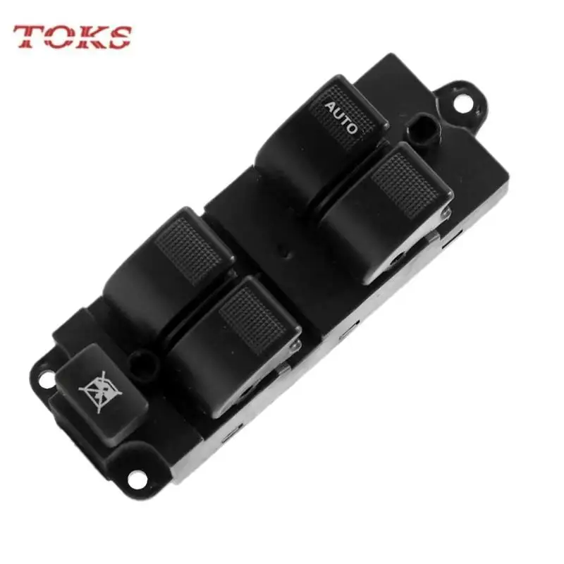 

Car LC62-66-350A LC6266350A For 2001-2006 Mazda MPV Electric Power Window Master Switch Left Driver GG2A-66-350/UM82-66-350