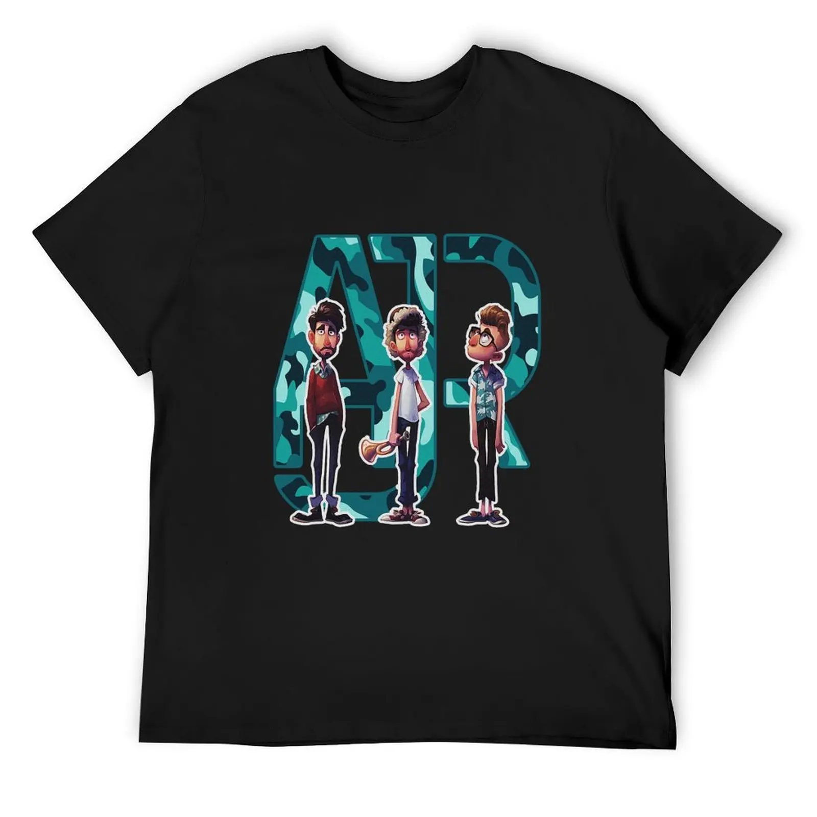 

ajr tour merch T-Shirt