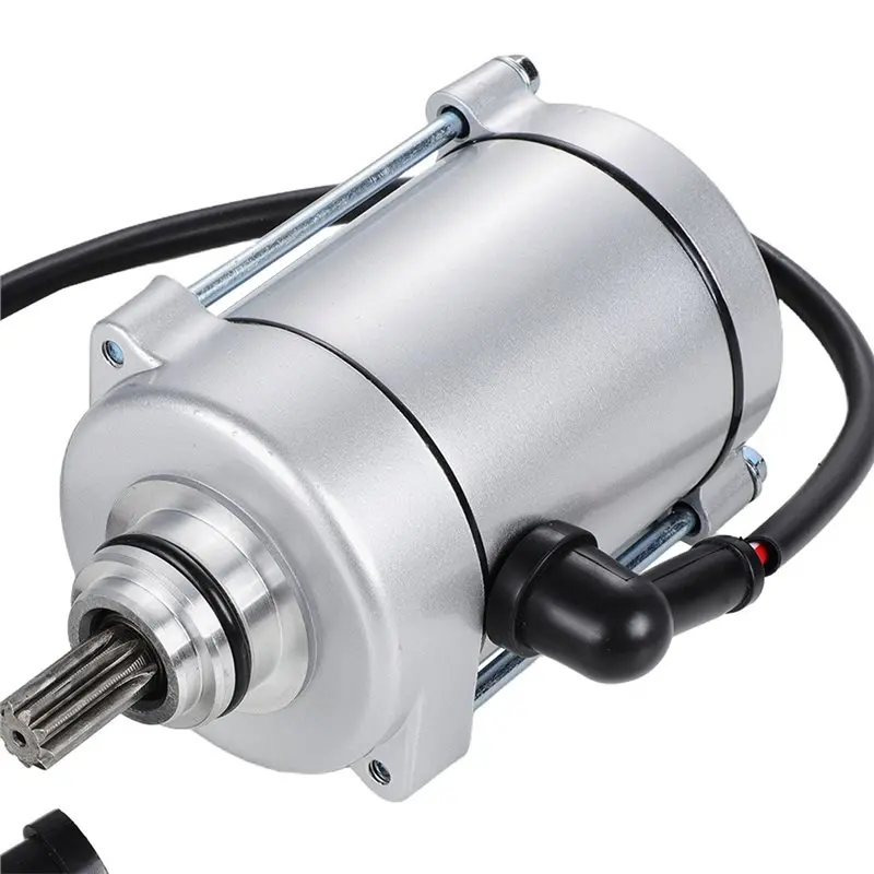 Top sale Motorcycle Starter Motor Assembly - Replacement Starter Motor For Hawk 250 And X-PRO RPS Hawk 250 Dirt Bikes