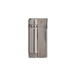 Imco 6600 Stainless Steel Short Pitting Fuel Lighter Retro Collectible Vintage Lighter 58*28*15MM