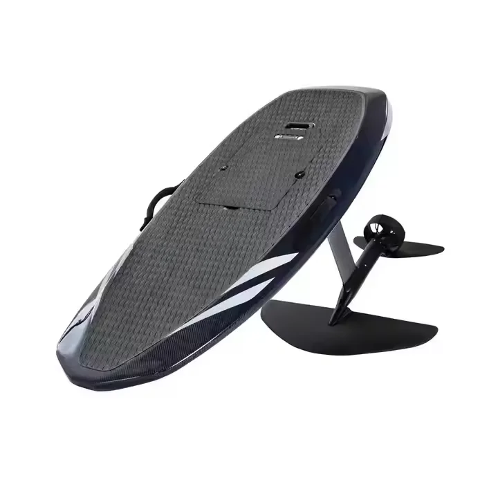 One E-foil Electric Hydrofoil Surfing Carbon Fiber Electric Surfboard Floating Water Ski Power Hydrofoil Surfboard Propeller