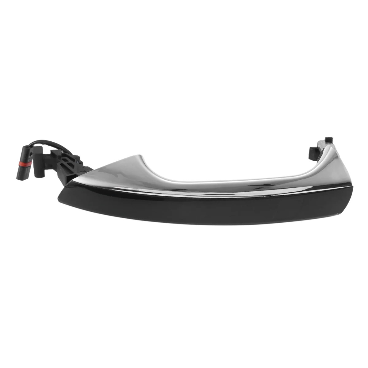 Magasins de porte avant et arrière, Foy Black, Mercedes Benz W221, S300, S320, S350, S400, A2217600970