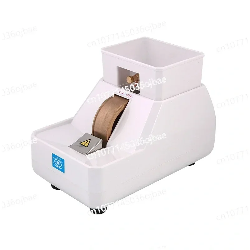 110/220V Manual Polishing Machine 1PC Lens Edging Machine Optical Lens Manual