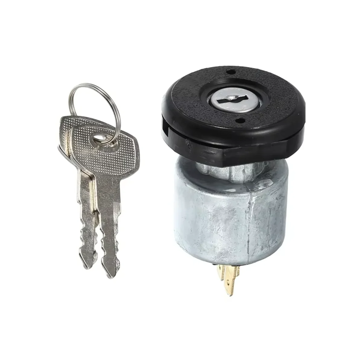 

For Excavator Accessories New Ignition Starter Switch 25150-B5000 25150-B9800 Car 520 620 Diesel Engine Spare Parts