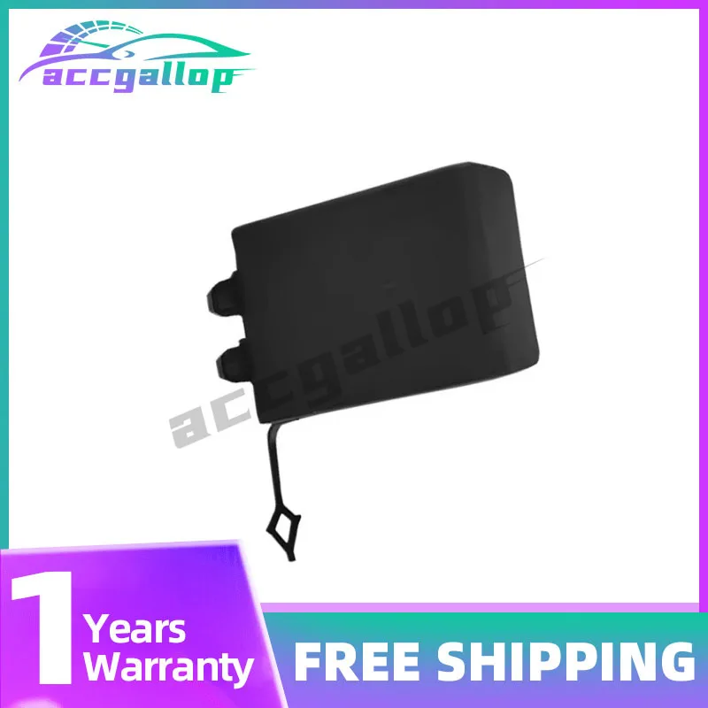 

EQEA-2803714 Tow Hook Plug Cover Front Bumper Tow Hole Trailer Cap Accessories for BYD Seagull Brand New