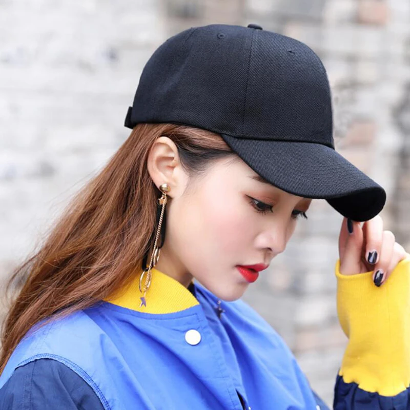 YOYOCORN New Embroidered butterfly print pearls Snapback Baseball Cap Men Women Hip Hop Dad Mesh Hat Trucker Hat Dropshipping