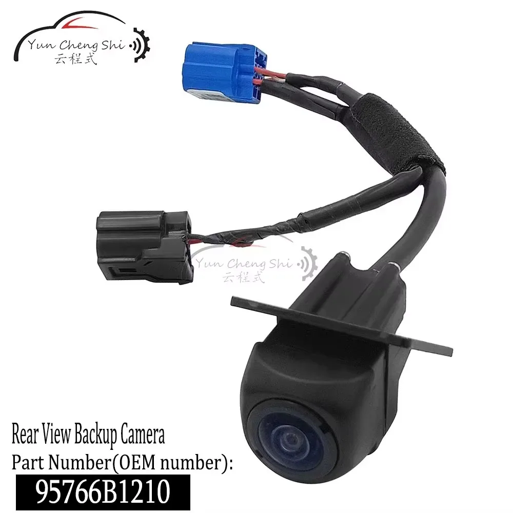 

95766B1210 95760B1210 For Hyundai Genesis G80 Driver Advanced Vision Sensor Rear View Camera