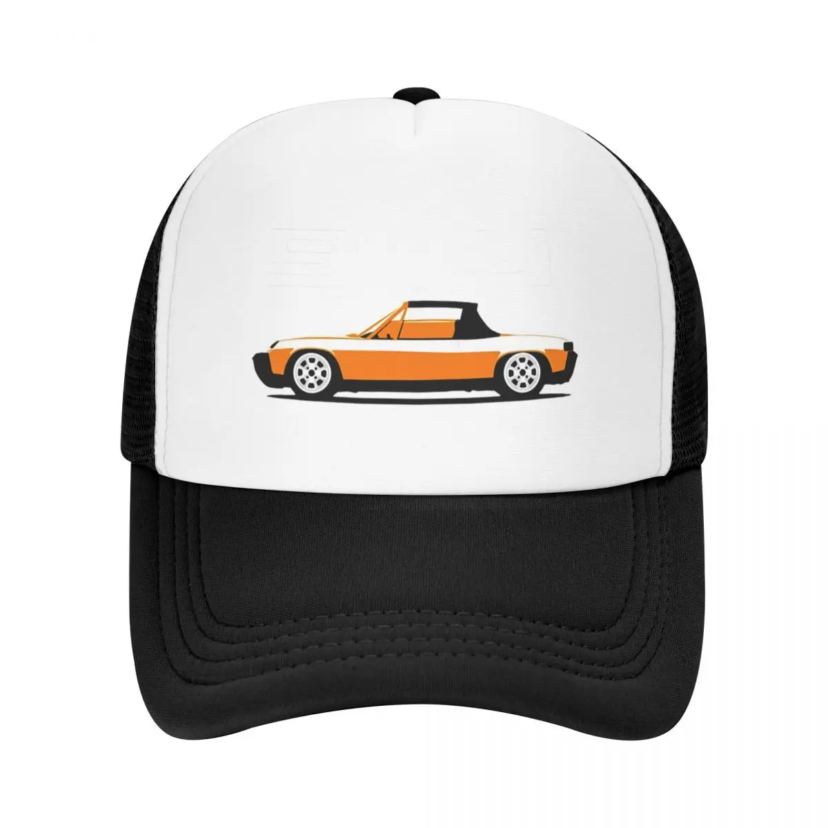 

P-orsche 914 Baseball Cap luxury woman cap Cosplay Sunhat Golf Men Women's