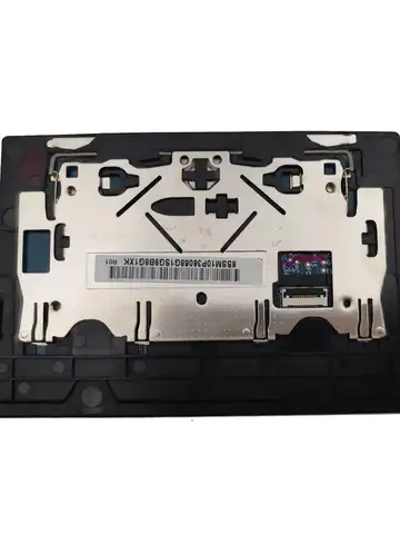 Notebook TouchPad TrackPad Per Lenovo ThinkPad L480 L580 T480 T580 E480 E580 T470 01LV551 01LV552 01LV553 Mouse Touch Clickpad