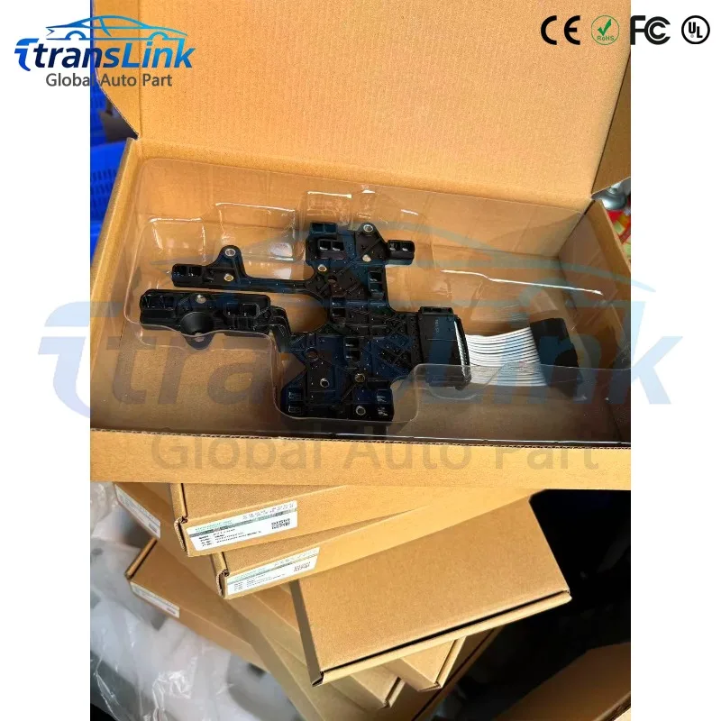 02E325039 Gearbox Circuit Board Transmission Wiring Harnes  02E DQ250 Suits for Audi VW 02E325039 02E927770AN Brand New
