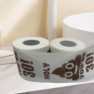 Tuvalet kağıdının en iyi 10 satışı, komik-no. 10