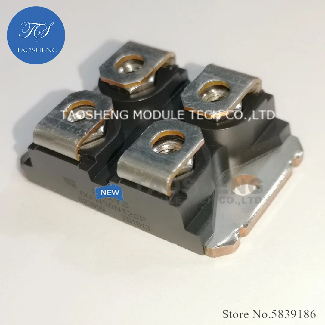 

1 шт. 100% новый и оригинальный модуль MOSFET IXFN30N120P IXFN30N110P
