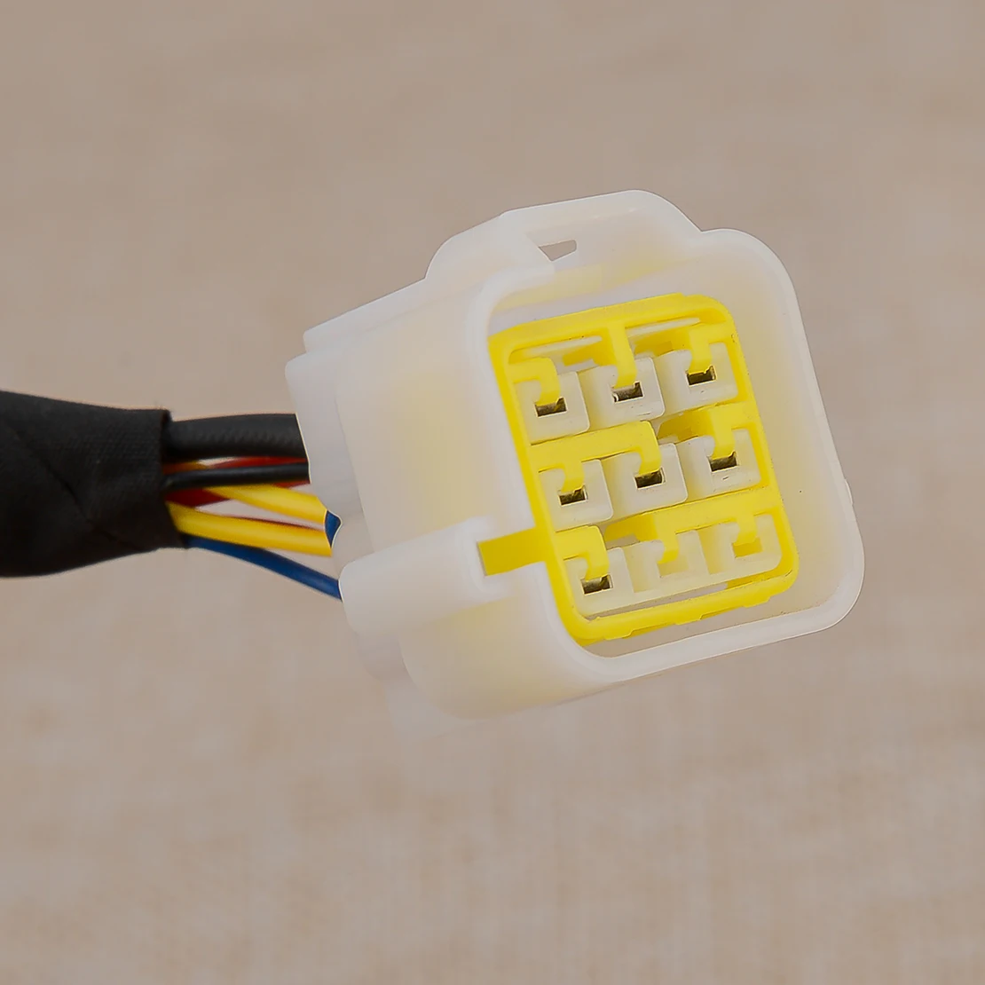 

Car Truck Air Diesel Heater Wiring Harness Loom Power Cable Adapter Round fit for Eberspacher Webasto 12V 24V