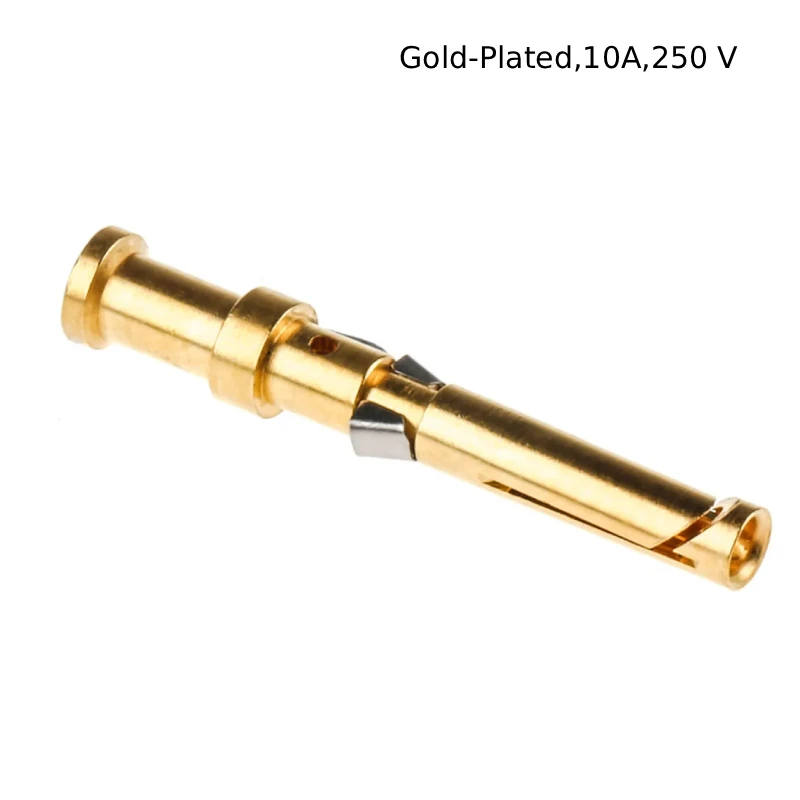 Male Socket 09150006102/09150006122,Female Socket 09150006202/09150006222,Connector Terminal,Genuine Product