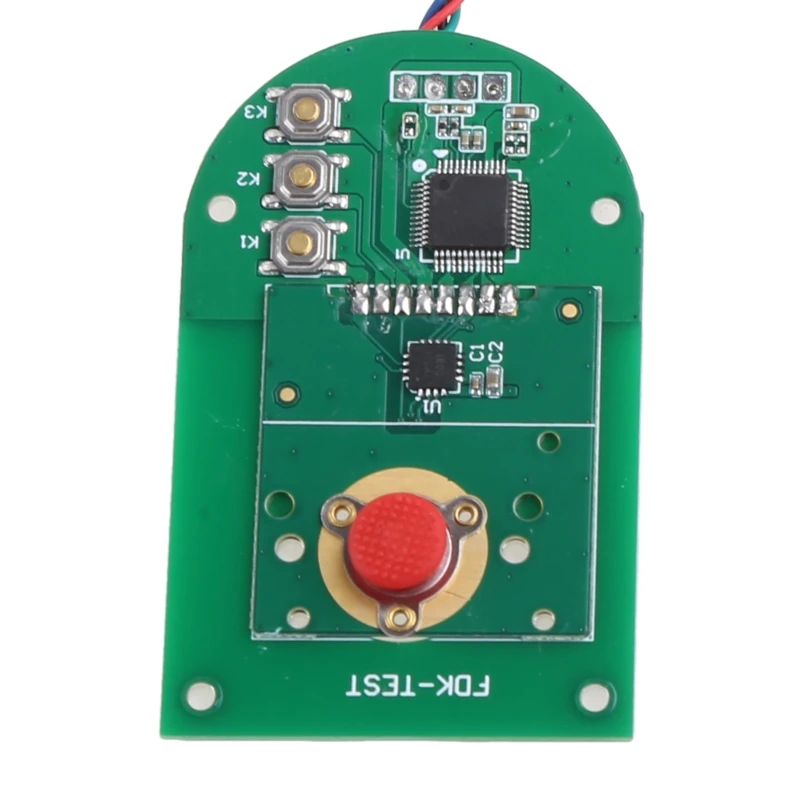 Muis Point Track Punt Computer Toetsenbord Rocker Trackpoint Wijzend Muis Pointer Voor Lenovo Voor Ibm Drop Shipping