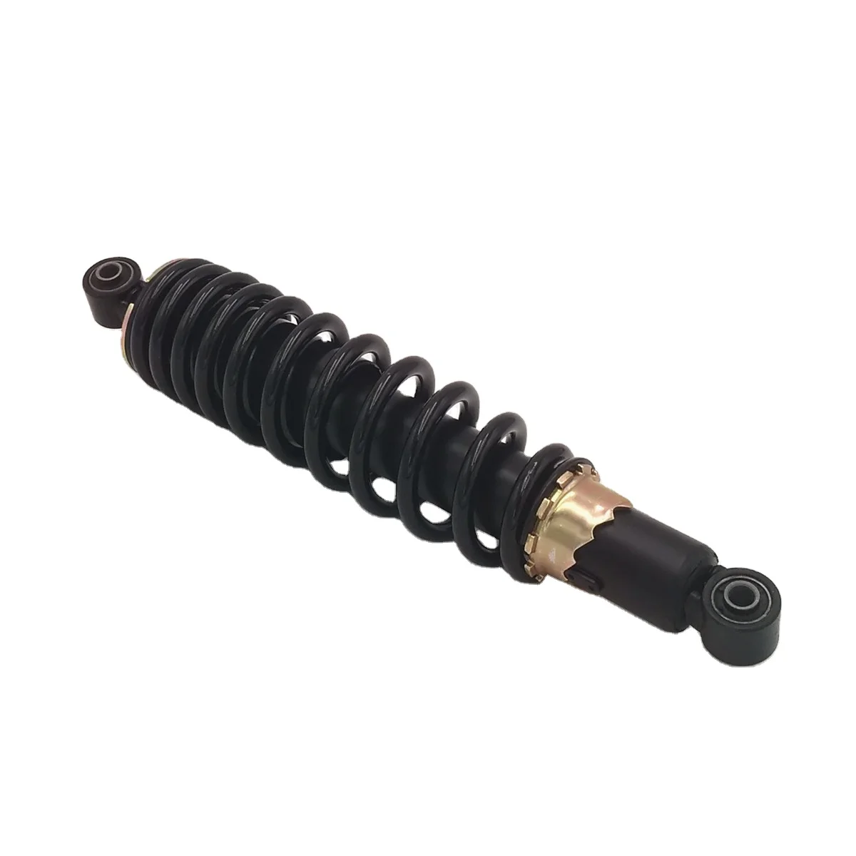 For YMH ATV Parts OEM 5KM-22210-20-00 Fit  YAMAHA Grizzly 660 Rear Shock Absorber 4x4 ATV UTV Spare Parts