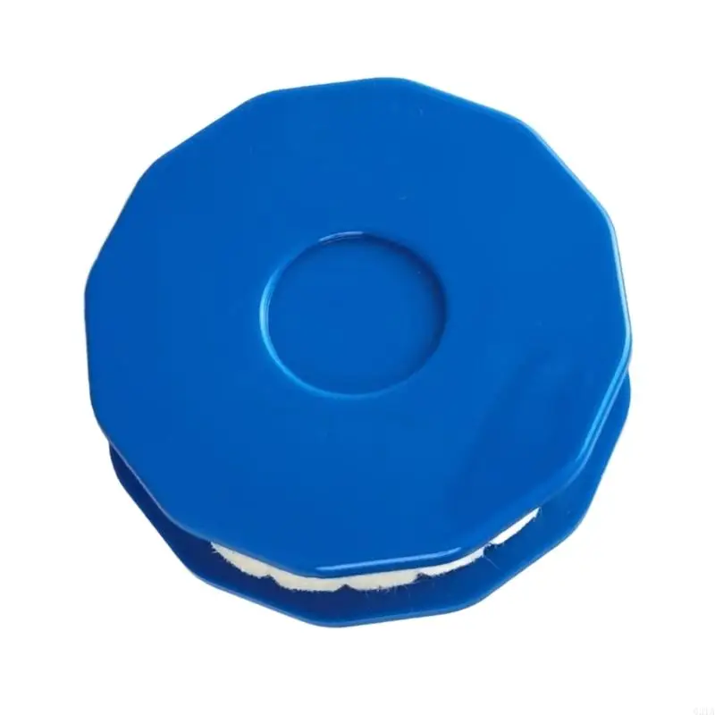 Applicateur à rouleaux vélos Lubricateur APPLICATEUR OUTIL ENTRECTION DU BIKE pour les vélos