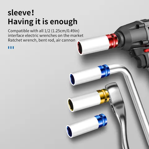 10 best sales 19 mm hylsa - №7