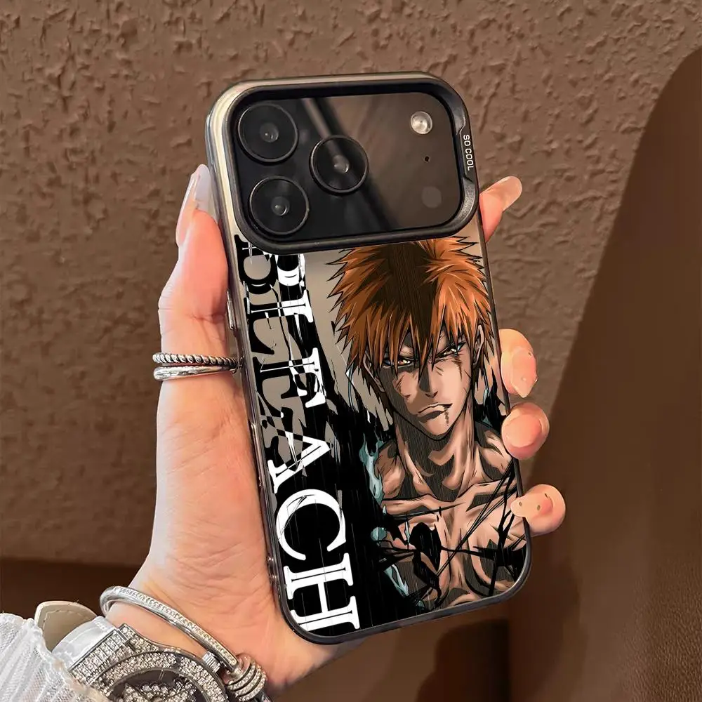 B-BLEACH Phone Case…