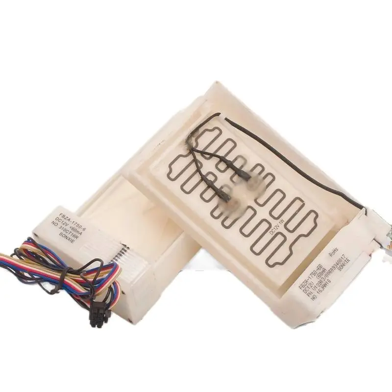 

для аксессуаров для холодильника электрический демпфер FBZA-1750-6 FBZA-1750-6B