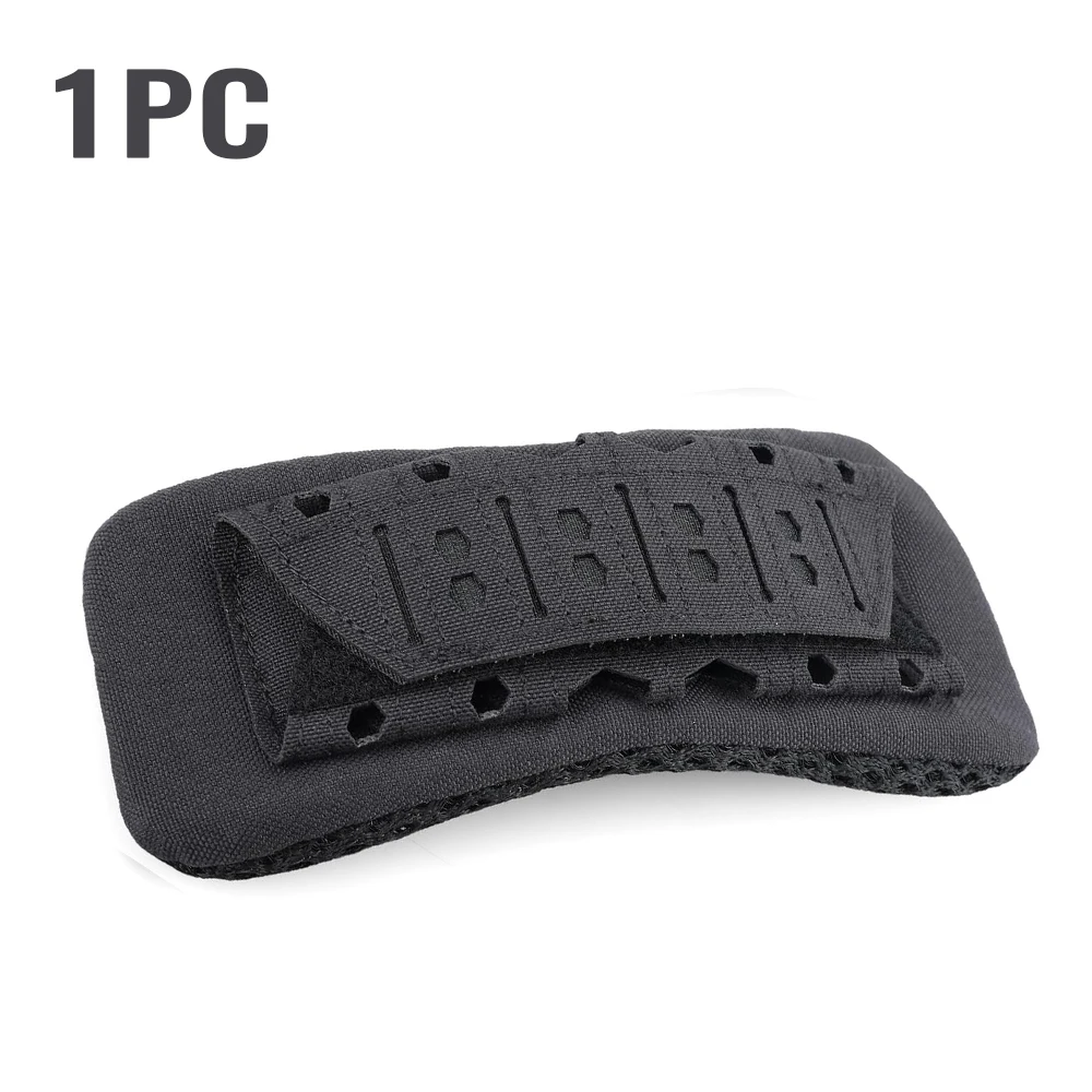 1pc black