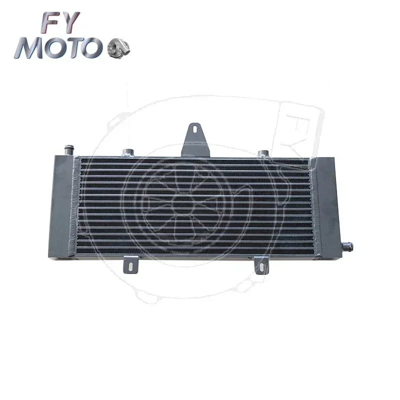 Wholesale High Capacity Intercooler Heat Exchanger for Infiniti Q50/Q60