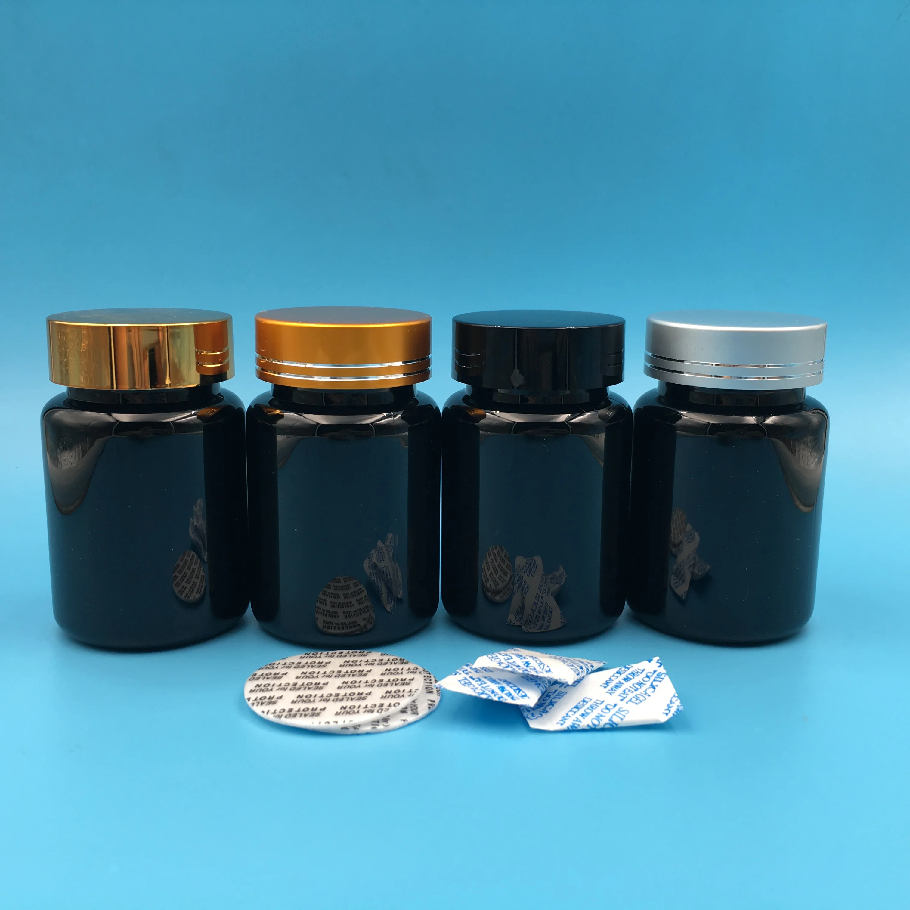 10PCS 100ML cstomized printing and packaging of bottles, customized logo, gold printing, silk printing, minimum order of  pieces