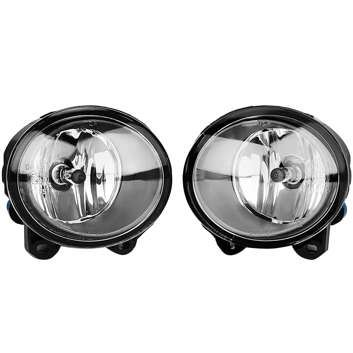 Frontstoßstange Fahrleuchte Nebelscheinwerfer 63177839865 63177839866   Für BMW-2 3 5 Serie E92 E93 F07 F10 F22 F23 M3 M5