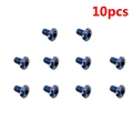 10pcs Screws