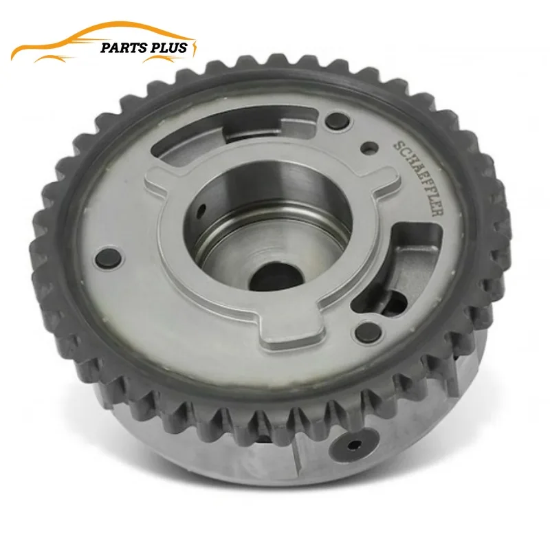 Ajustador de Engranaje VVT del Distribuidor de Tiempo del Árbol de Levas CJ5E6C525AE para Ford Mustang Edge Focus Fusion Explorer 2.0 2.3 EcoBoost Lincoln MKC
