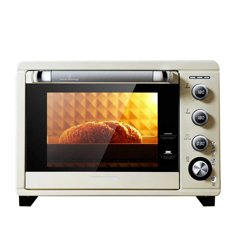 PE5400 electric oven for home baking, multifunctional, fully automatic, large capacity intelligent mini cake