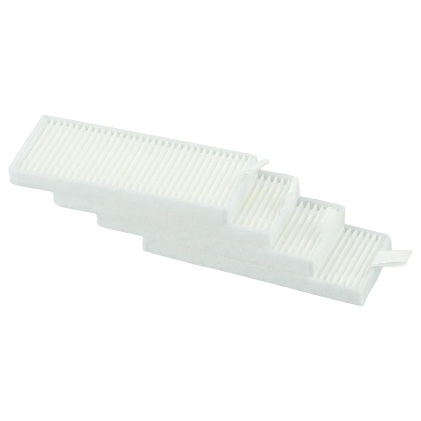 Aggiorna la tua routine di pulizia con il nostro kit di sostituzione del filtro Premium per l'aspirapolvere robot Botslab s8 plus