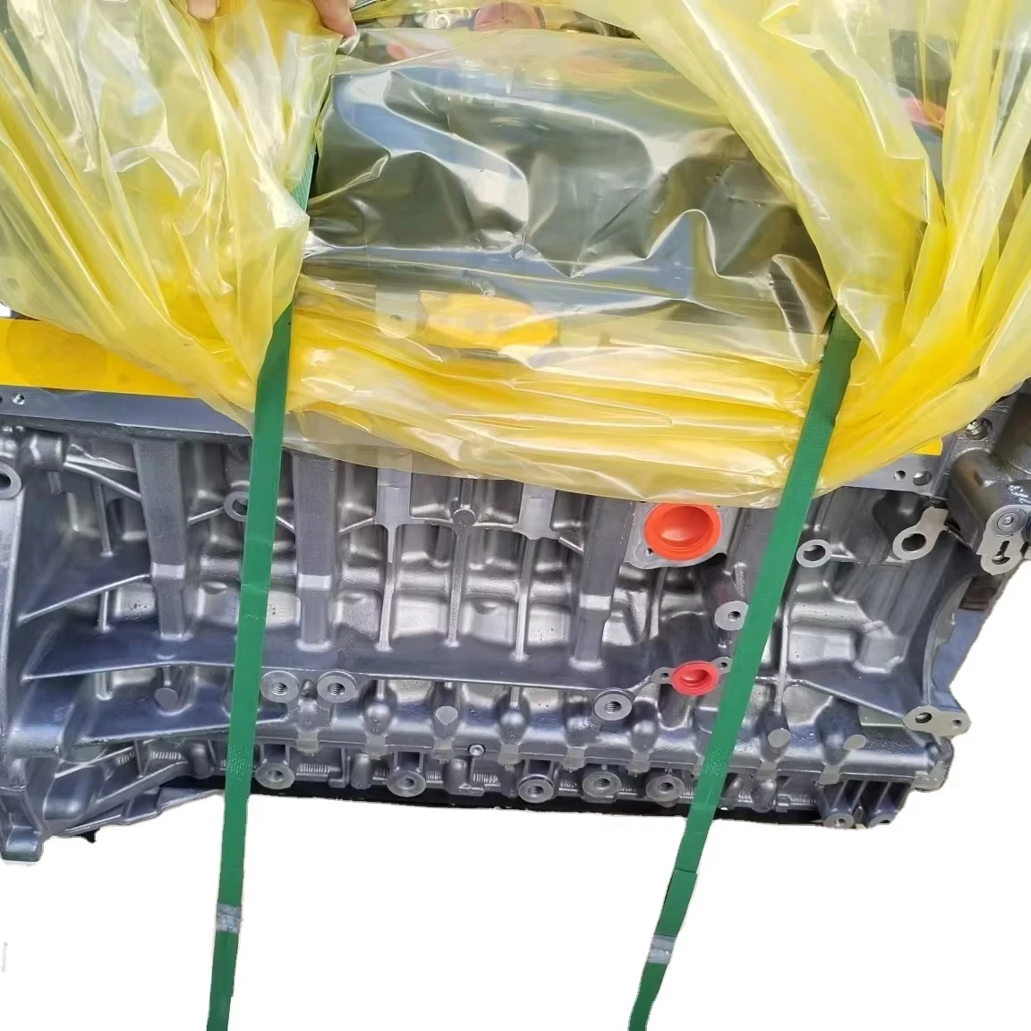 Automobile Engines …