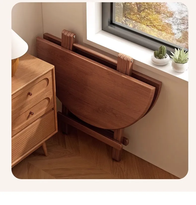 Thumbnail 4 - #23 Compact Dining Tables List of Top Picks