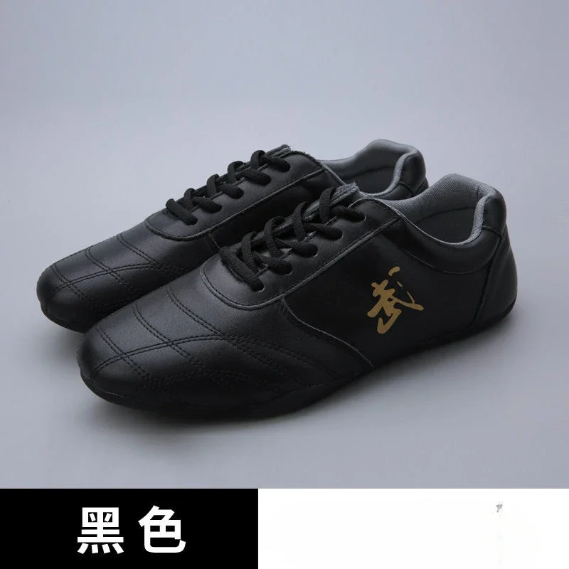 Scarpe professionali per arti marziali Uomo Donna Scarpe Tai Chi bianche nere Coppie Designer Scarpe da allenamento per palestra Scarpe Kung Fu di
