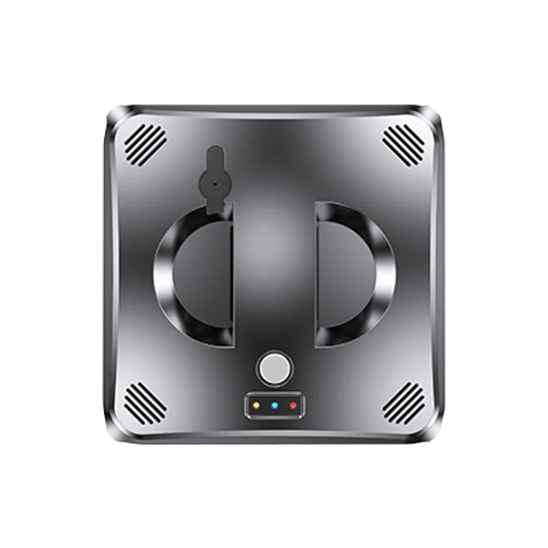 Intelligent two-way water spray window cleaning robot APP voice broadcast dual remote control electric window cleaning machine