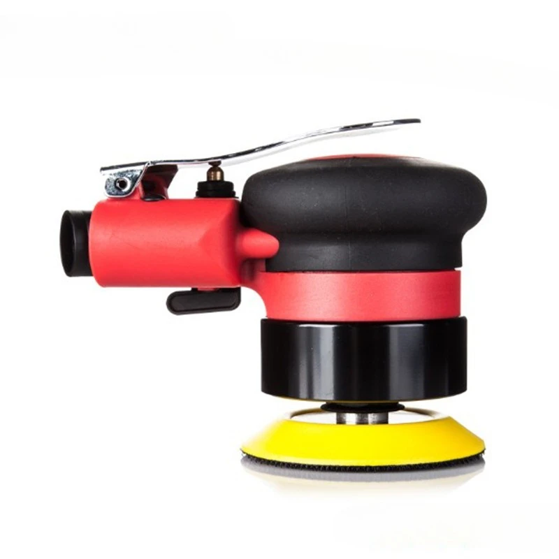 

Pneumatic waxing machine, waxing machine, glaze sealing machine, quick wax collector, car beauty tool