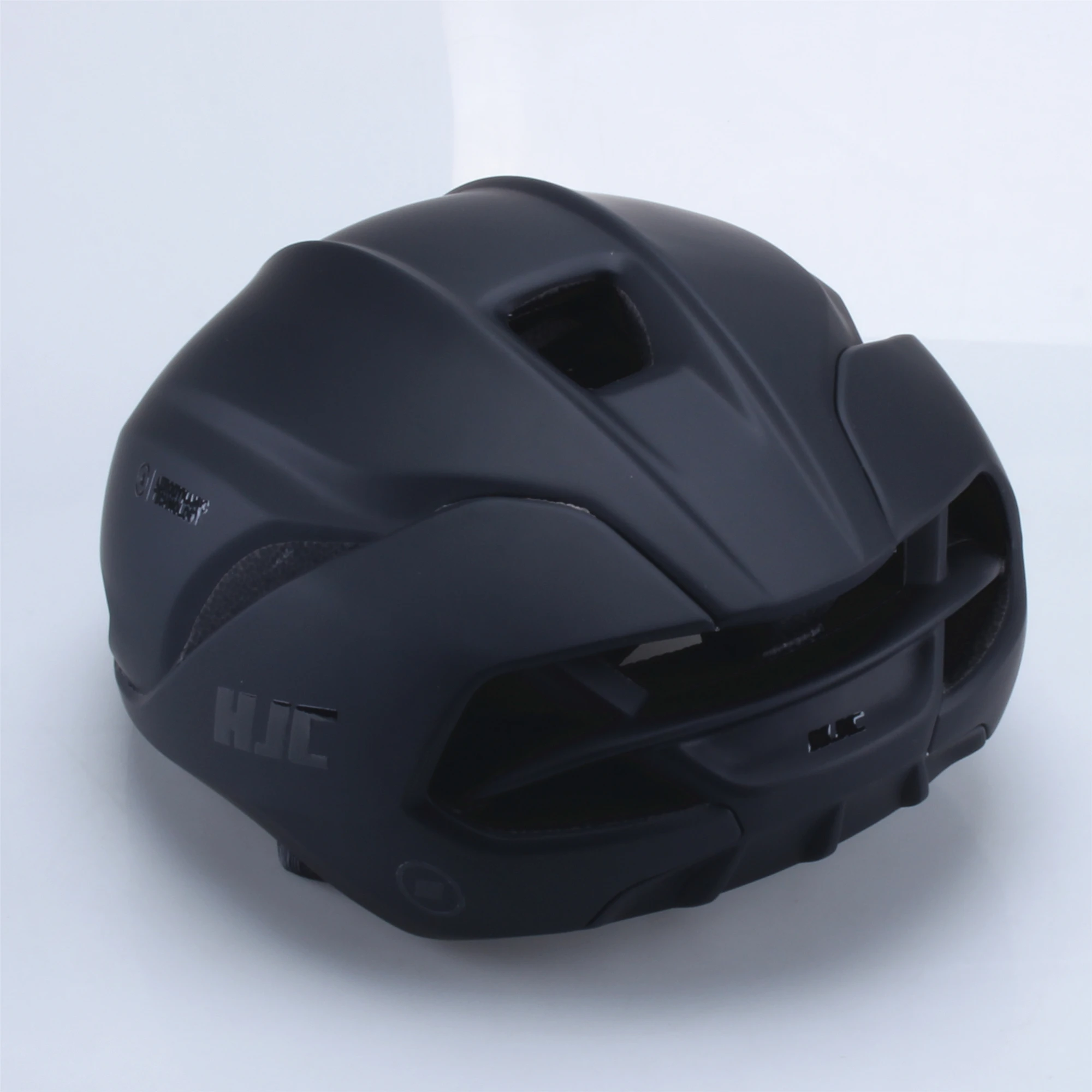 HJC FURION 3.0 BULLES MTB Rennradhelm, Outdoor-Sporthelm für Herren und Damen, ultraleicht, aerodynamisch, sicherer Schutz, Fahrradhelm, Mountainbike-Helm – Detail 8