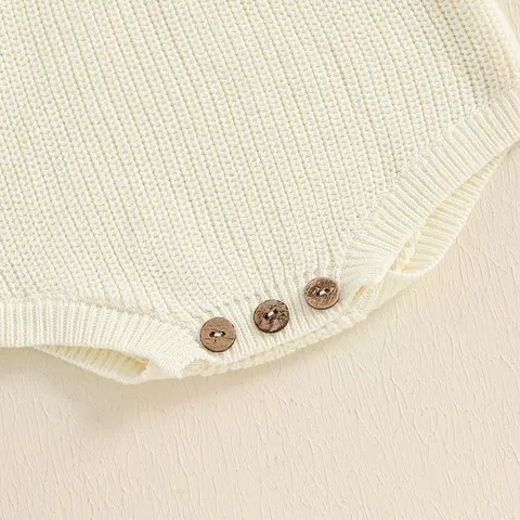 8 best sales क्रिसमस शिशु वस्त्र - №1