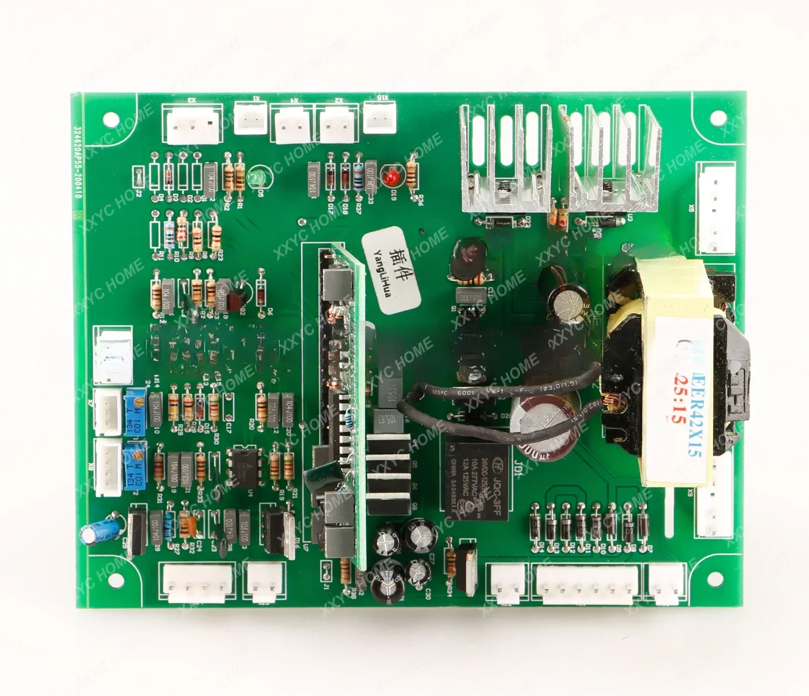 LGK-80 100 120 IGBT Plasma Cutting Machine Main Control Board Drive Main Control Board