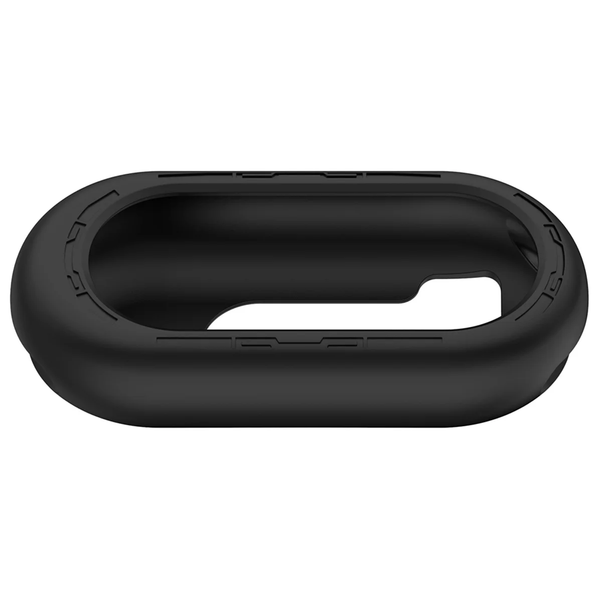 QA88X housse en Silicone pour Xiaomi Mi Band9 8 protéger 8 9 NFC protecteur creux étui de protection boîtier de montre pour Mi Band8 9 A