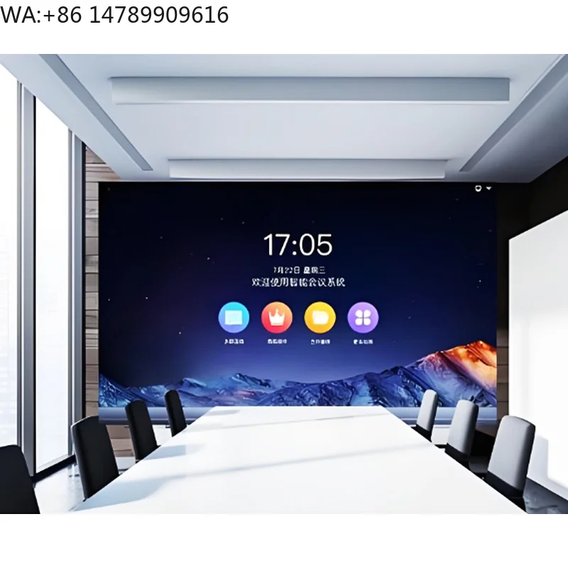 LEDInteractive All-in-one Smart Screen Smart All In One For School