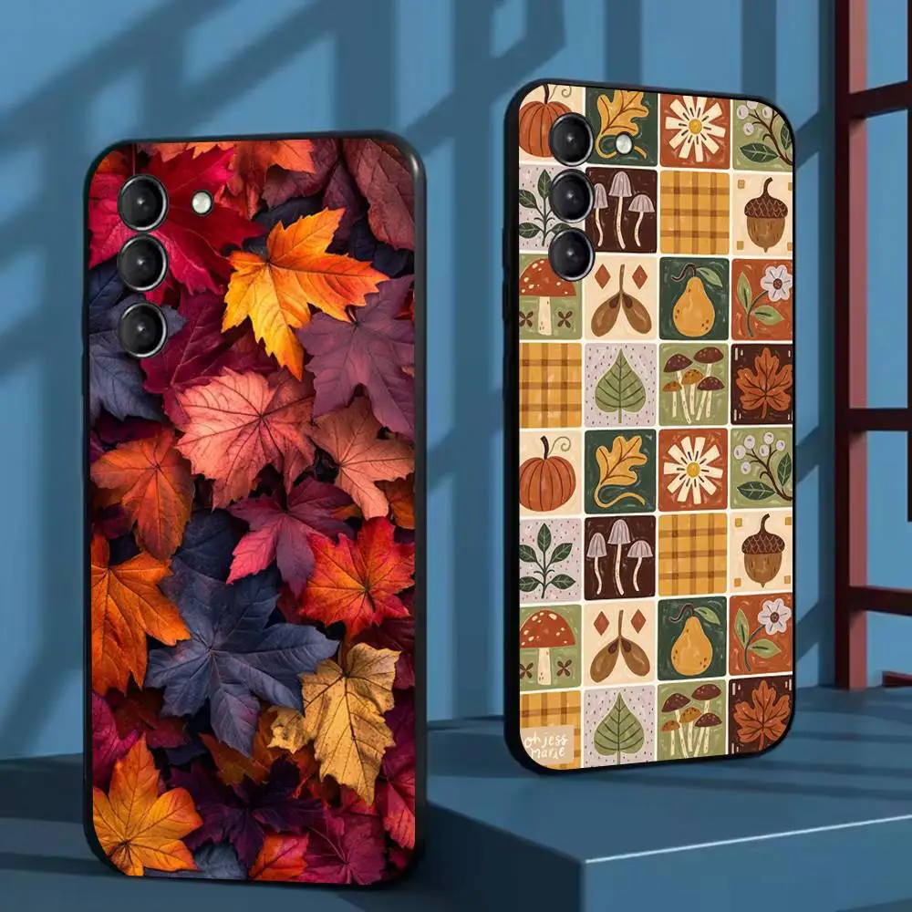 Autumn Leaves Flal … - image