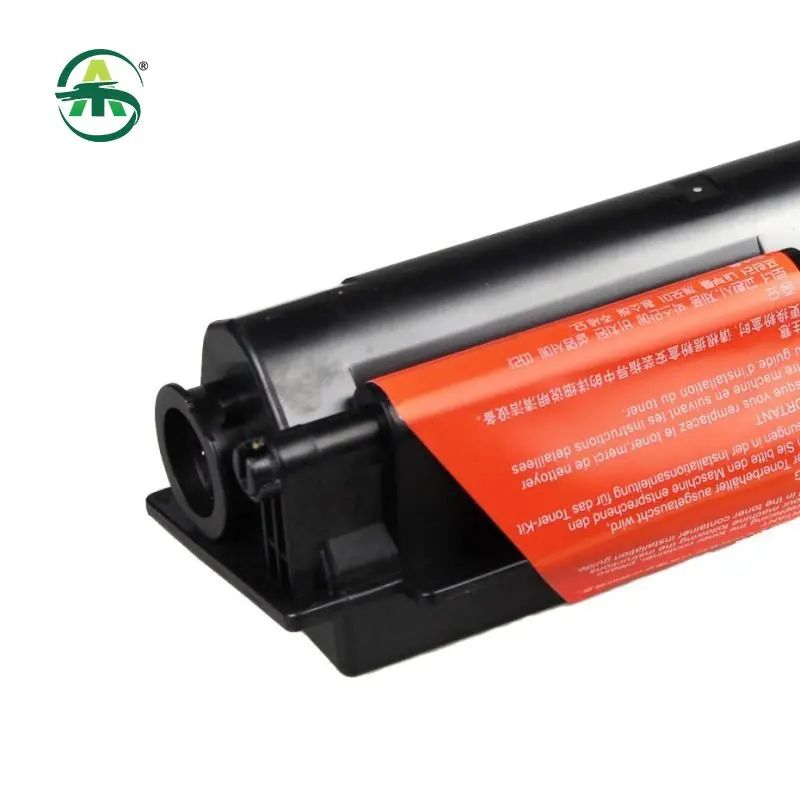 TK-17 18 100 Copier Toner Cartridge Compatible for Kyocera FS1020D 1018MFP 1118MFP KM1500 Copier Refill Cartridge Supplies 1pcs