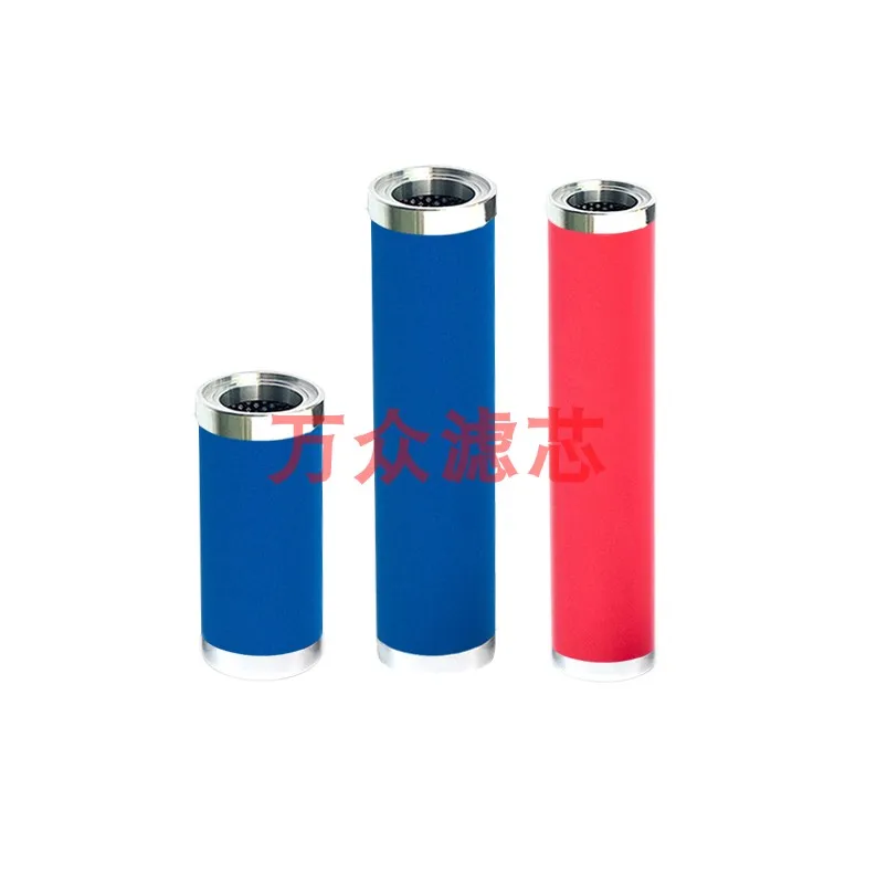 

Applicable to precision filter element NF-500V NF-500Z NF-500X NF-500A of SEG dryer