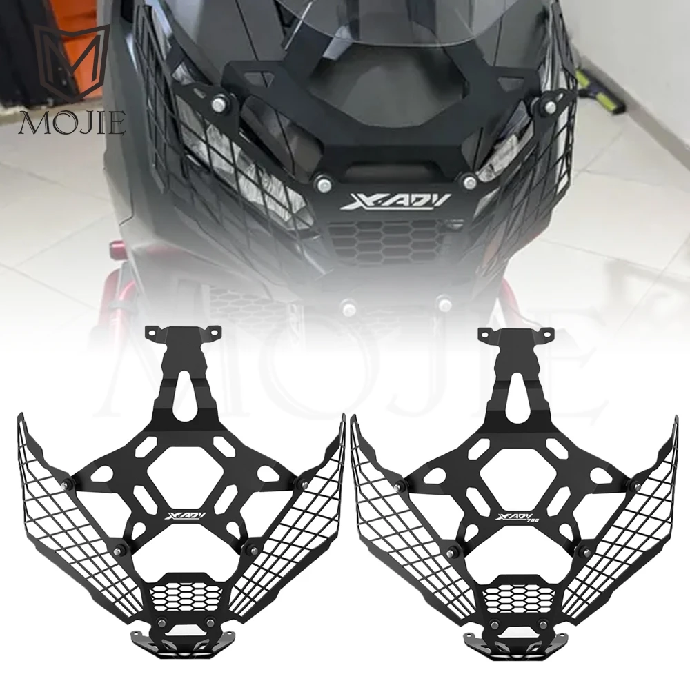 motorcycle-accessories-headlight-grille-guard-cover-protector-for-honda-x-adv-750-xadv-750-xadv750-2021-2022-2023-2024-2025-2026